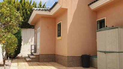 Reventa - Detached villa -
Ciudad quesada - Ciudad Quesada