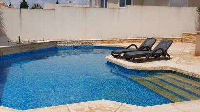 Reventa - Detached villa -
Ciudad quesada - Ciudad Quesada