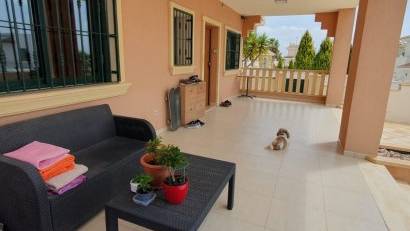 Reventa - Detached villa -
Ciudad quesada - Ciudad Quesada