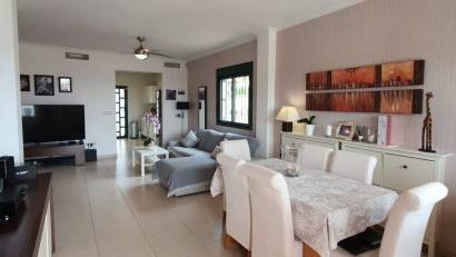 Reventa - Detached villa -
Ciudad quesada - Ciudad Quesada