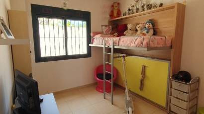 Reventa - Detached villa -
Ciudad quesada - Ciudad Quesada