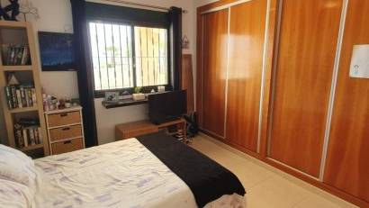 Reventa - Detached villa -
Ciudad quesada - Ciudad Quesada