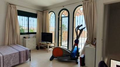 Reventa - Detached villa -
Ciudad quesada - Ciudad Quesada