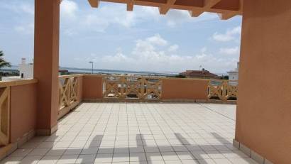 Reventa - Detached villa -
Ciudad quesada - Ciudad Quesada