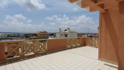 Reventa - Detached villa -
Ciudad quesada - Ciudad Quesada