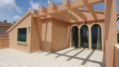 Reventa - Detached villa -
Ciudad quesada - Ciudad Quesada