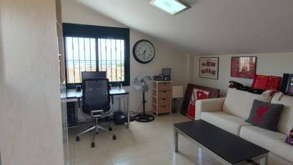 Reventa - Detached villa -
Ciudad quesada - Ciudad Quesada