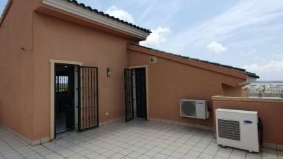 Reventa - Detached villa -
Ciudad quesada - Ciudad Quesada