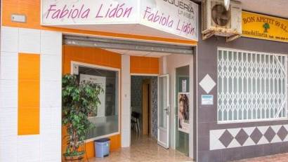 Återförsäljning - Commercial Unit -
Torrevieja - La Mata