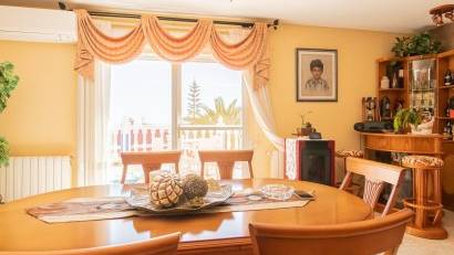 Reventa - Villa -
La Nucía