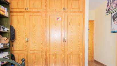 Reventa - Villa -
La Nucía