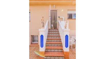 Reventa - Villa -
La Nucía