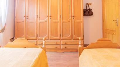 Reventa - Villa -
La Nucía