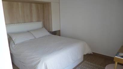 Återförsäljning - Villa -
Pilar de la Horadada