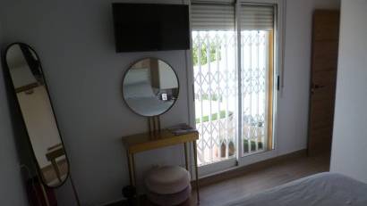 Återförsäljning - Villa -
Pilar de la Horadada