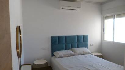 Återförsäljning - Villa -
Pilar de la Horadada