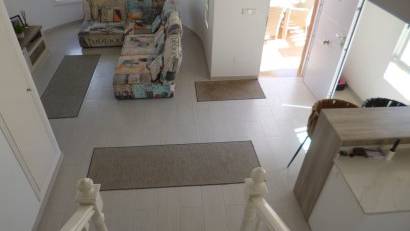 Återförsäljning - Villa -
Pilar de la Horadada