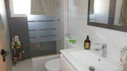 Återförsäljning - Villa -
Pilar de la Horadada