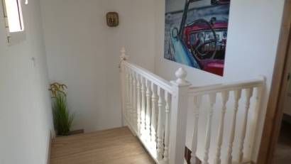 Återförsäljning - Villa -
Pilar de la Horadada