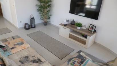 Återförsäljning - Villa -
Pilar de la Horadada