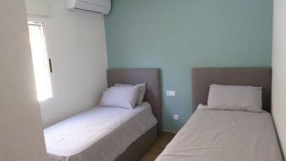 Återförsäljning - Villa -
Pilar de la Horadada