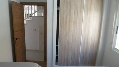 Återförsäljning - Villa -
Pilar de la Horadada