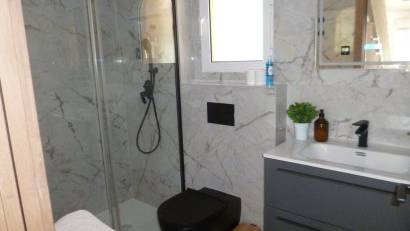 Återförsäljning - Villa -
Pilar de la Horadada