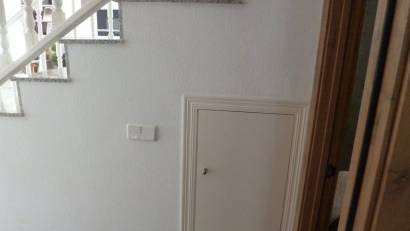 Återförsäljning - Villa -
Pilar de la Horadada