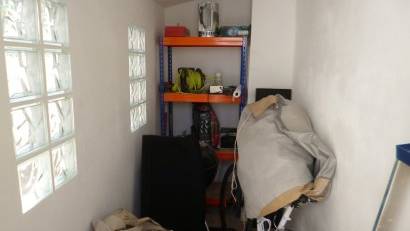 Återförsäljning - Villa -
Pilar de la Horadada