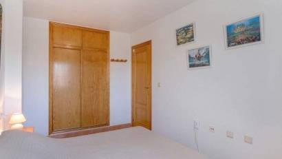 Återförsäljning - Apartment -
Torrevieja - Center