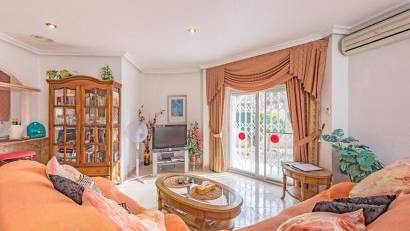 Återförsäljning - Villa -
La Murada