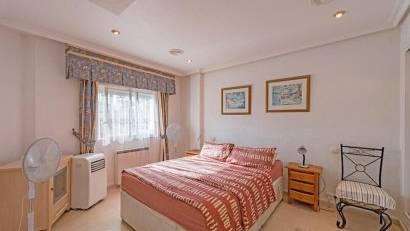 Återförsäljning - Villa -
La Murada