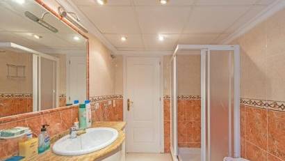 Återförsäljning - Villa -
La Murada