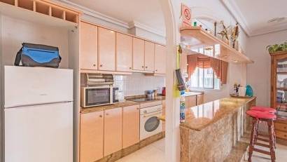 Återförsäljning - Villa -
La Murada