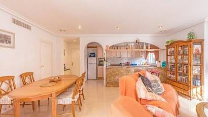 Återförsäljning - Villa -
La Murada