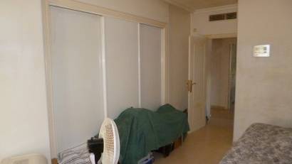 Återförsäljning - Villa -
La Murada