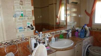 Återförsäljning - Villa -
La Murada