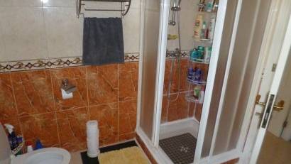 Återförsäljning - Villa -
La Murada