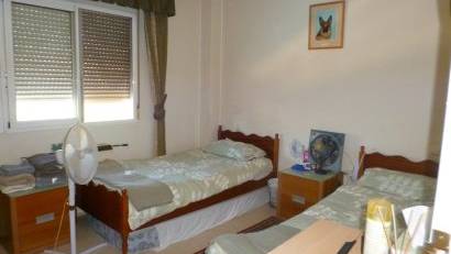 Återförsäljning - Villa -
La Murada