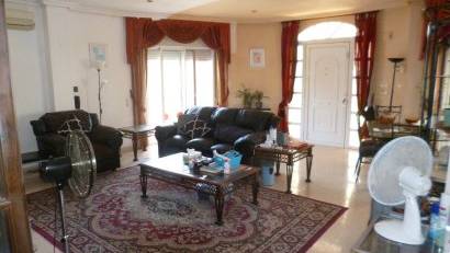 Återförsäljning - Villa -
La Murada