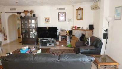 Återförsäljning - Villa -
La Murada