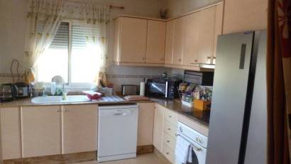 Återförsäljning - Villa -
La Murada