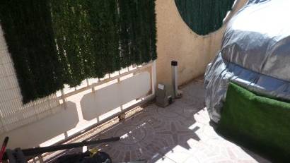 Återförsäljning - Villa -
La Murada