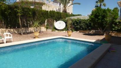 Återförsäljning - Villa -
La Murada