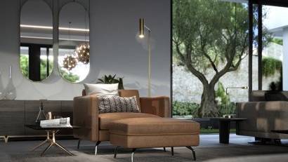 Obra nueva - Villa -
San Miguel - Las Colinas Golf