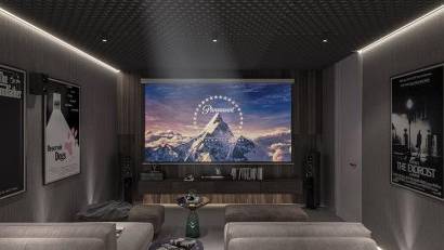 Obra nueva - Villa -
San Miguel - Las Colinas Golf