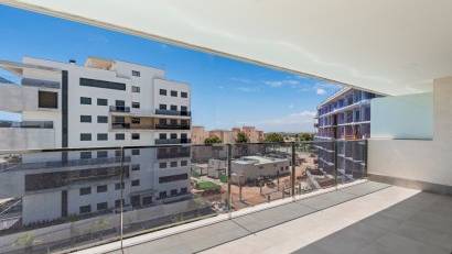 Återförsäljning - Apartment -
Orihuela Costa - Campoamor