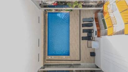 Reventa - Apartment -
Torrevieja