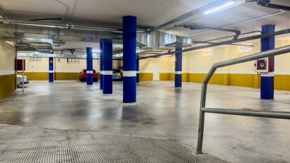 Reventa - Apartment -
Torrevieja