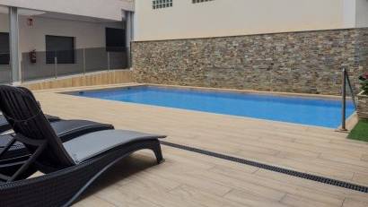 Reventa - Apartment -
Torrevieja
